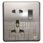 XP LIGHT PLUG Coffee