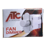 XP PRO DIMMER SILVER