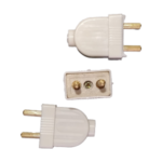 2 Pin Shoo Solar Porcelain The Right