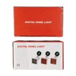 DP Digital Indicator V+A Meter R