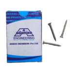 Adamjee 1-1/2 x 8 Steel