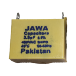 Jawa Capacitor 3.5uf
