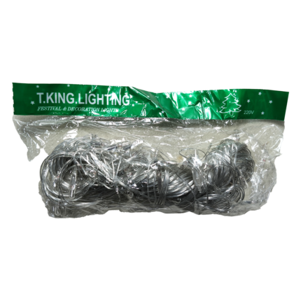 Fairy Light Golden Novel 5 Meter SMD