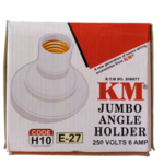 KM Jumbo Holder Angle B22