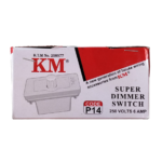 KM Piano Dimmer