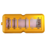 KM Piano Lead Box 6 in 1