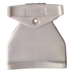 Iron Handle Back Cover