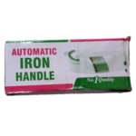 Automatic Iron Handle Local