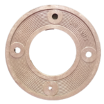 Washing Machine Rooter Plastic Geen