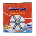 National Phool Steel
