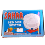 Sahar Bed dori Switch