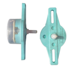 Dabi Switch Green Transparent