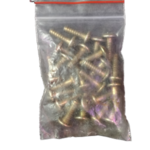 Iron Haddi Screw