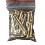 Iron Handle Screw bolt