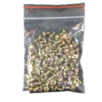 Iron Wire thimble Screw small