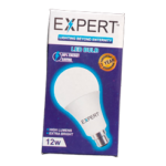 Expert LED Bulb 12w E27
