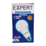 Expert LED Bulb 18w E27
