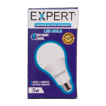 Expert LED Bulb 5w E27