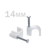Cable Clip 14