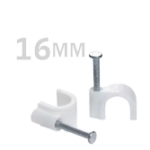 Cable Clip 16