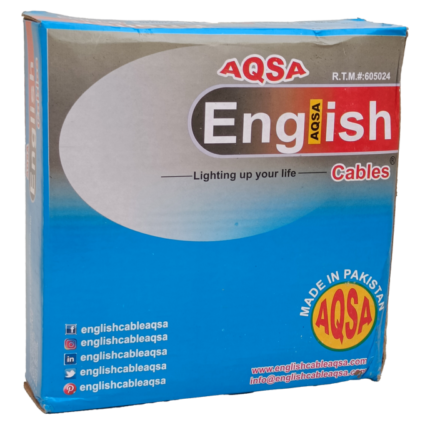 3-29 Aqsa English CR Black N17