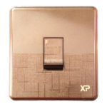XP 2 Way Switch Coffee