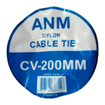 Cable Tie 2.5 x 200 mm