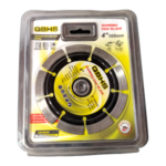 QBHS Saw Blade 4" 105mm