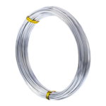 Steel Wire Flat 10 Meter Electrition