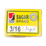Washer screw 3/16 Sagar