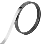 Garder Patri Silver 20mm