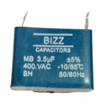 3.5uf Capacitor Bizz