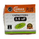 3.5uf Capacitor Comax Plus