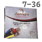 7-36 Behria