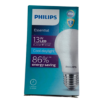 12w Phillips LED BULB