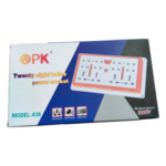 A38 Extention Board Box