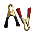 Battery Terminal Chunda Small Golden