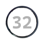 Belt No. 32