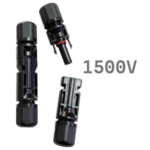 Solar MC4 Connector 1500v