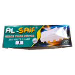 Al-Saif  Grace Piano Switch