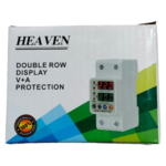 Heaven V+A Digital Protector Device Breaker
