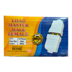 Home Load master solar male female