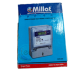 Millat Digital Sub Meter