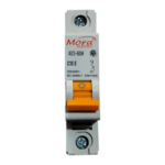 Mora 1P AC MCB Circuit Breaker 20A