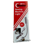 Swing machine Light movable