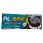 Al-Saif Teddy Socket 40A