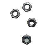 Cycle Peech Nut