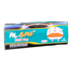 Multi Plug Three Shoo Color