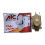ATC STAR DIMMER GOLDEN Black