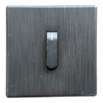 ATC Star 2 Way Switch Golden Black